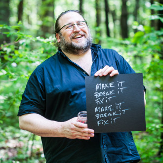 Picture of Mitch Einhorn